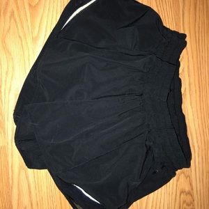Lulu lemon shorts
